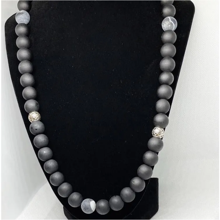 Mens necklace (customized)