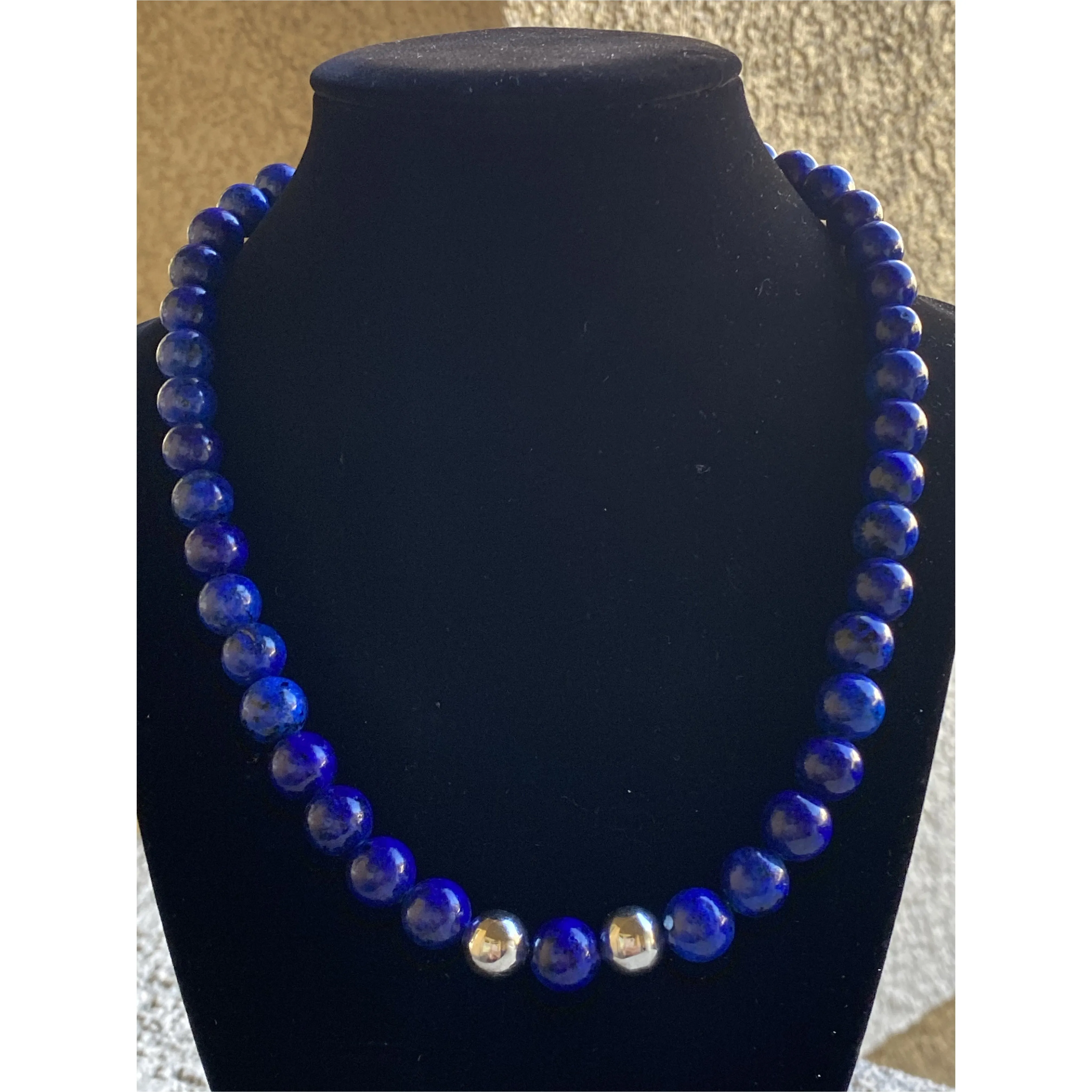 Mens necklace (customized)