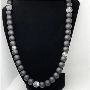 Mens necklace (customized)