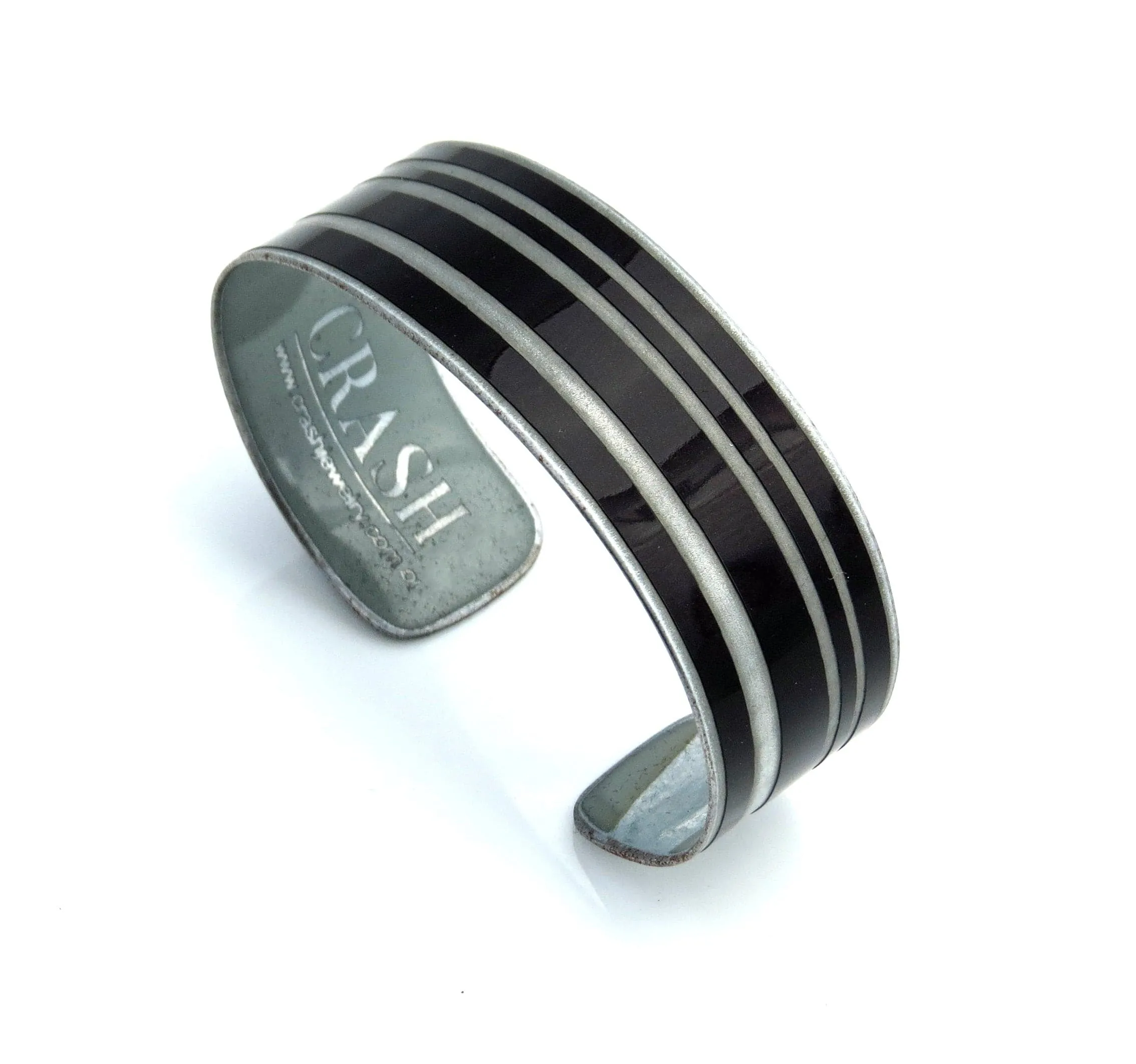 Mercedes E Class Striped Cuff
