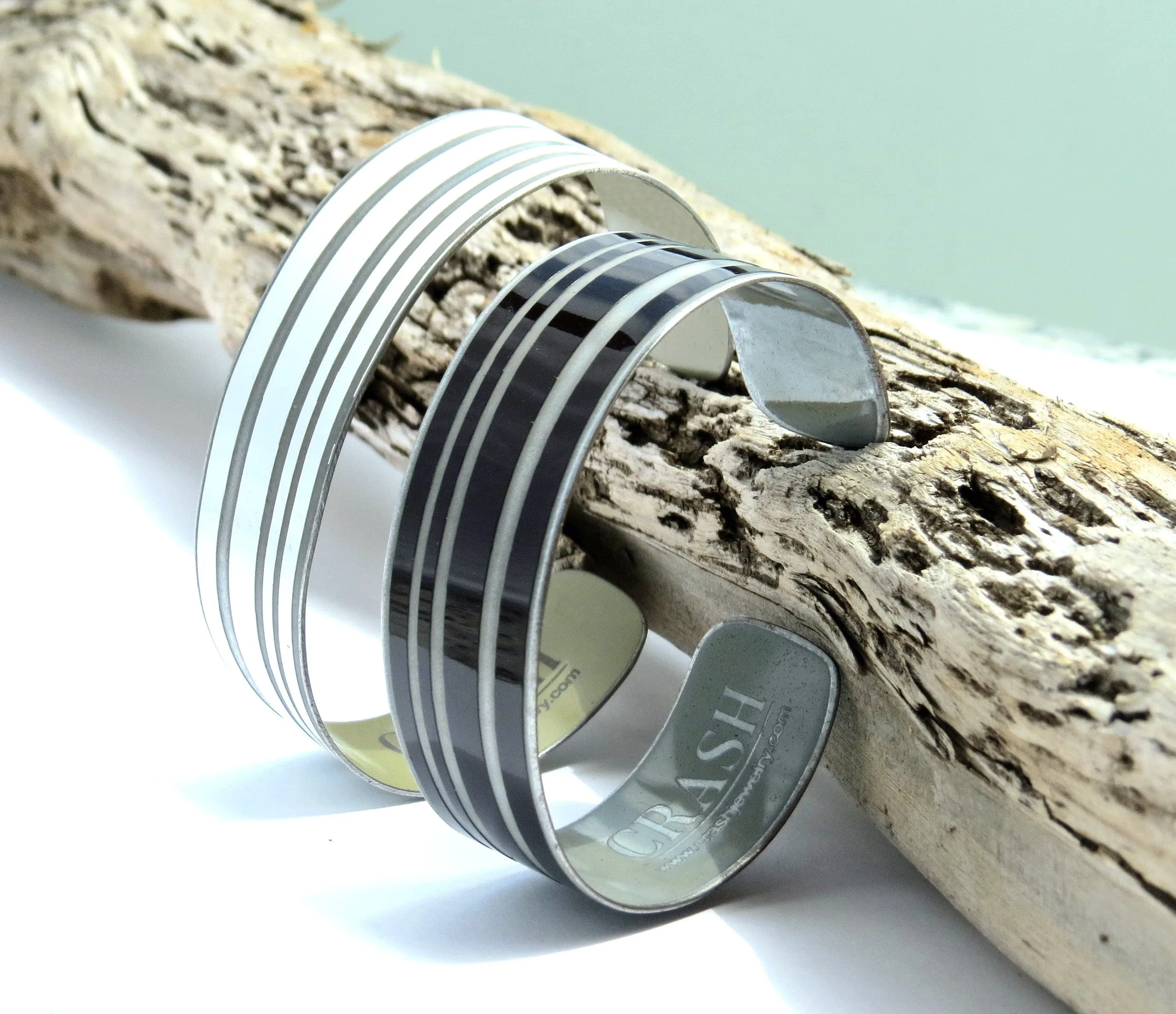 Mercedes E Class Striped Cuff