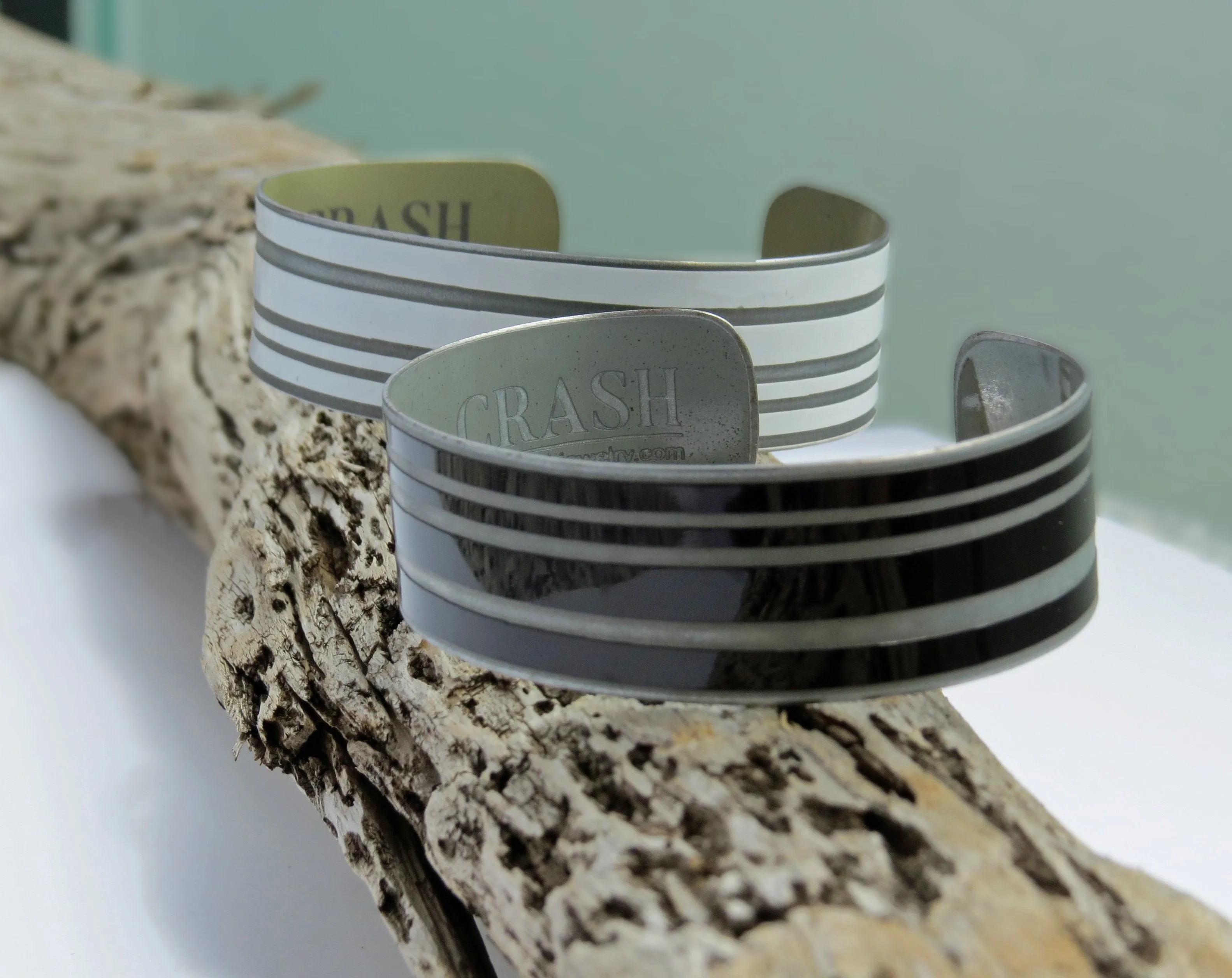 Mercedes E Class Striped Cuff