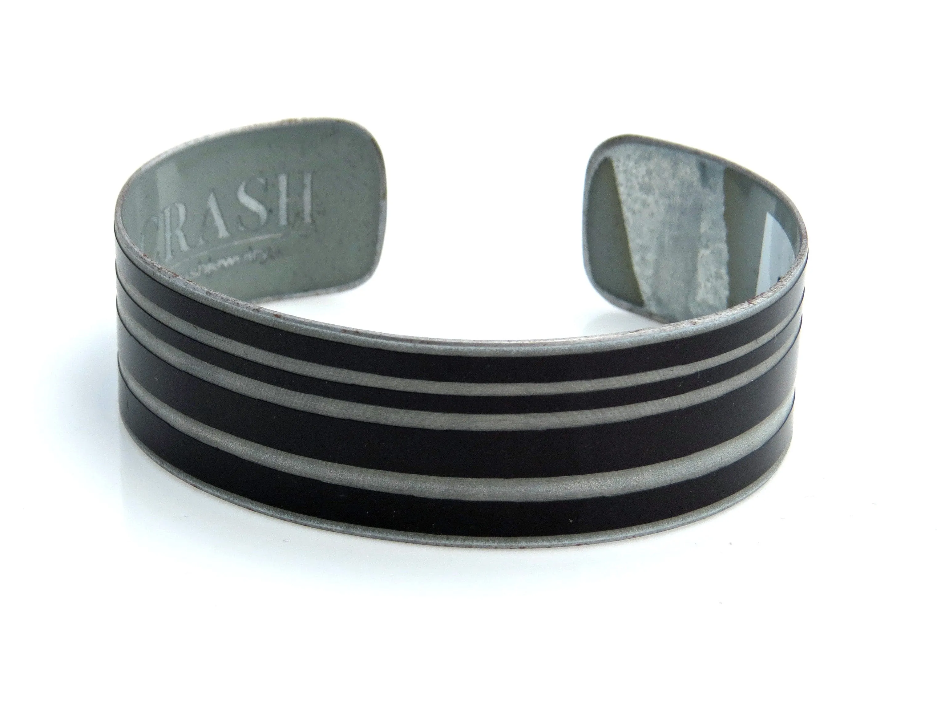 Mercedes E Class Striped Cuff