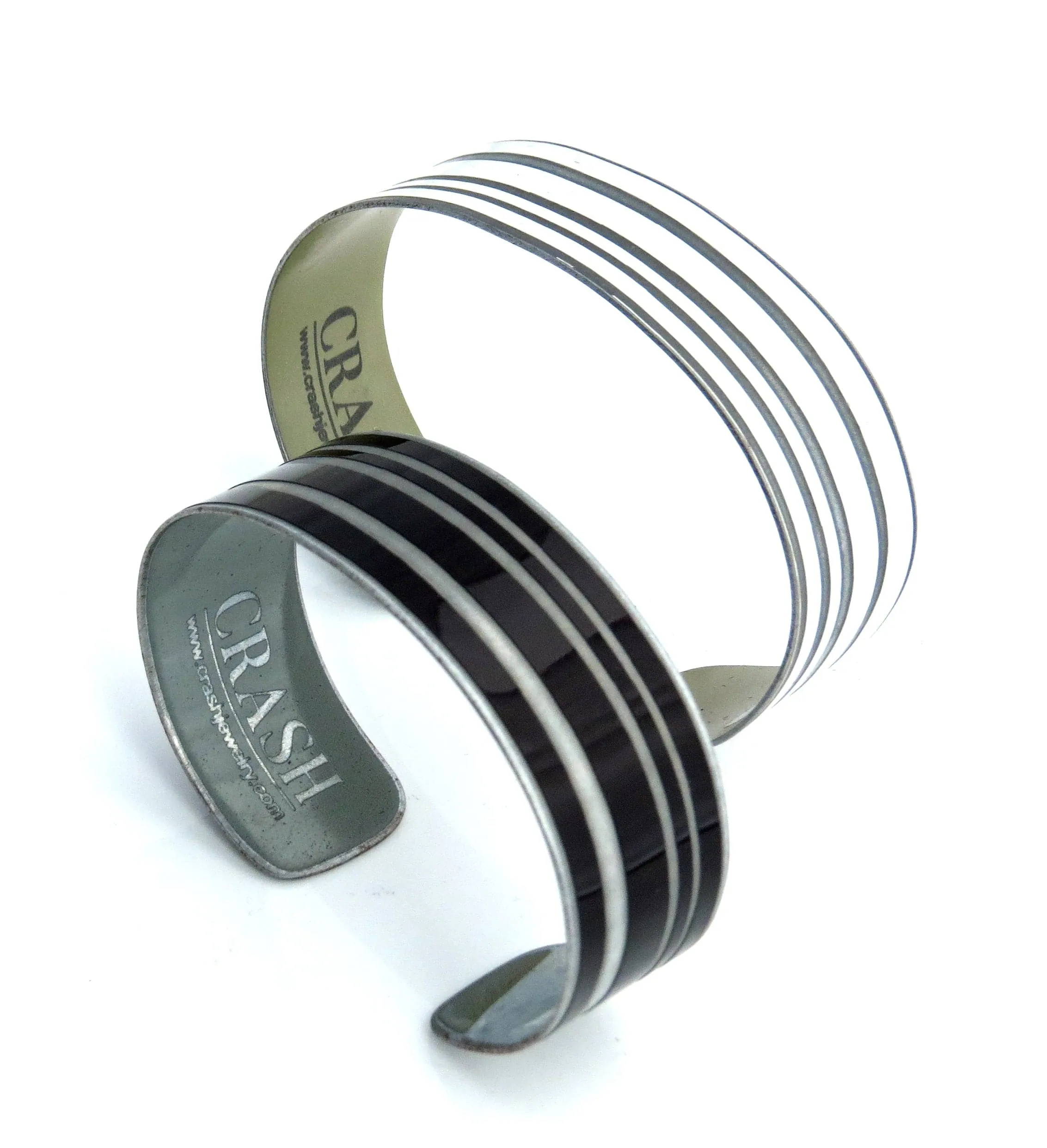Mercedes E Class Striped Cuff