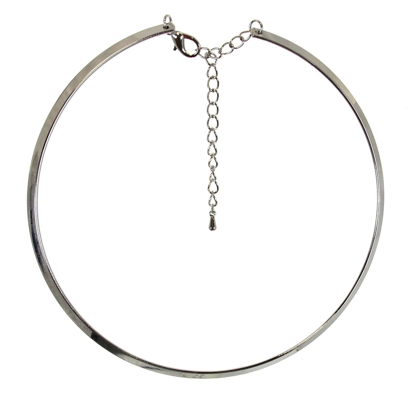 Metal Choker