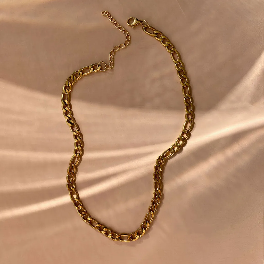MIDAS CHAIN