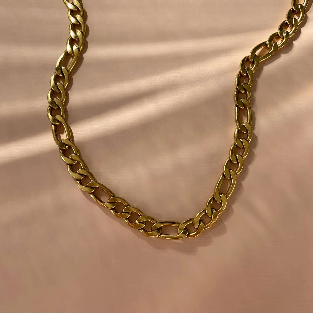MIDAS CHAIN