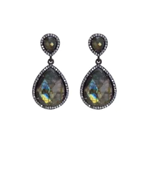 Mini Drop Earrings