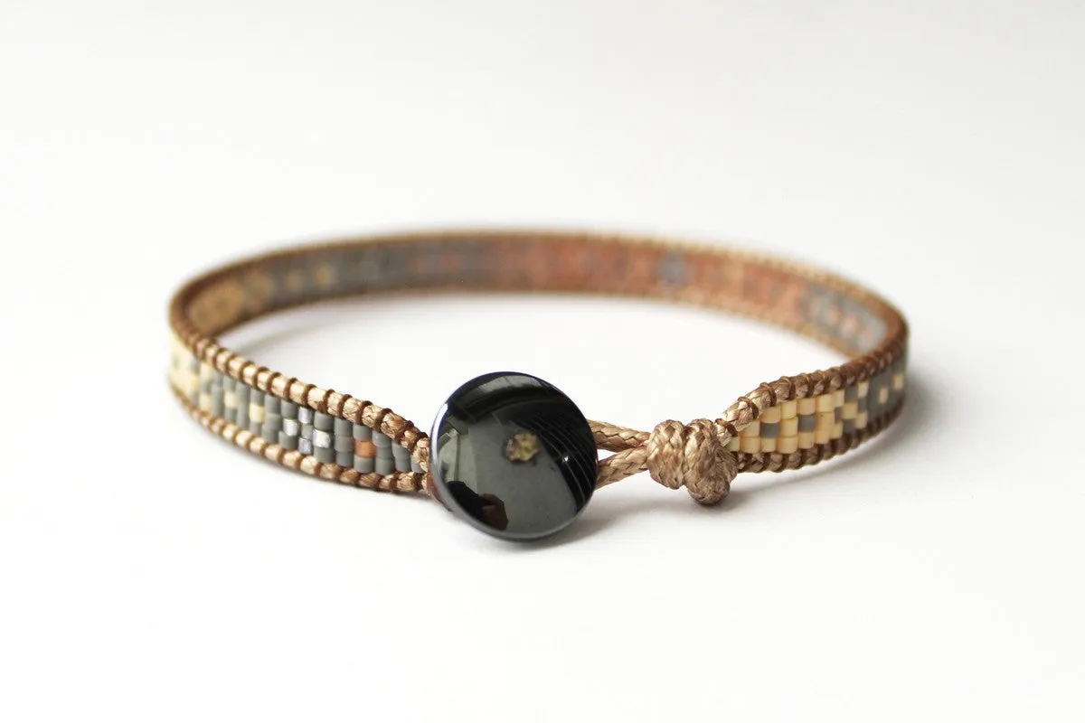 MiniCruz bracelet