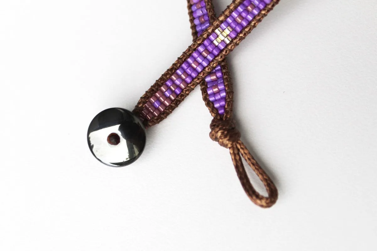 MiniCruz bracelet