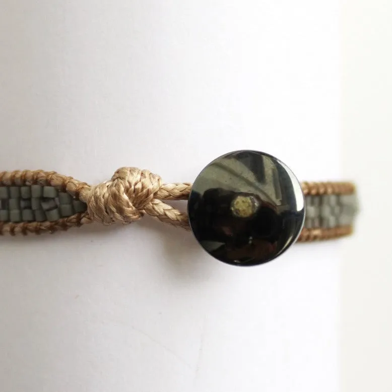 MiniCruz bracelet