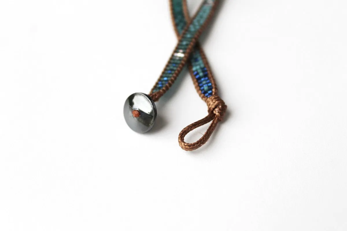 MiniCruz bracelet