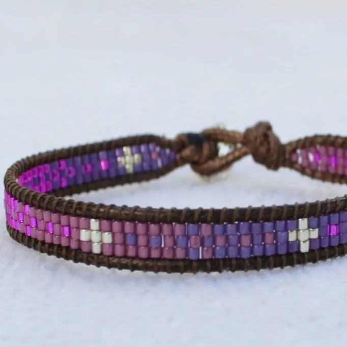 MiniCruz bracelet