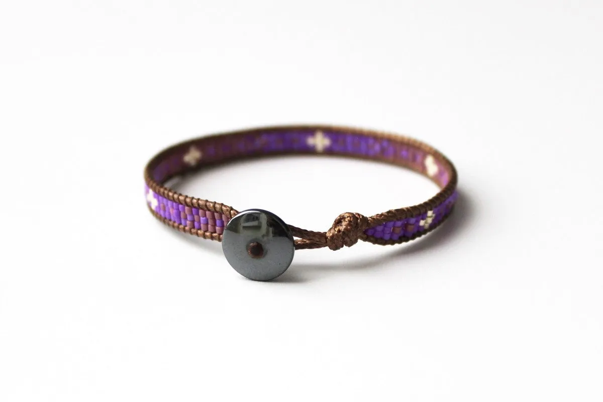 MiniCruz bracelet