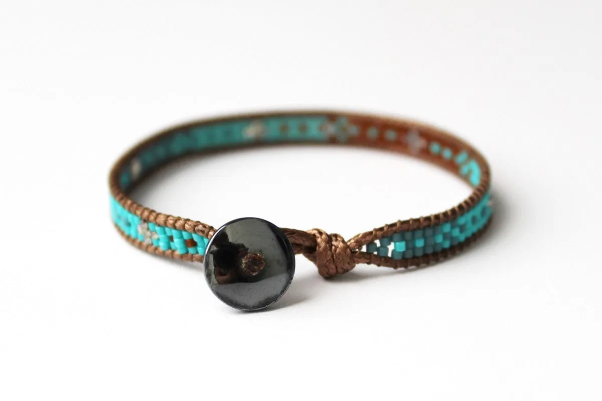MiniCruz bracelet