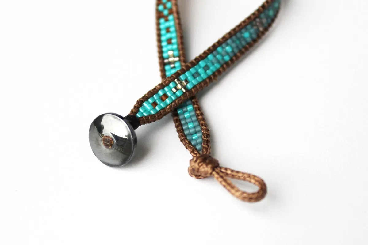 MiniCruz bracelet