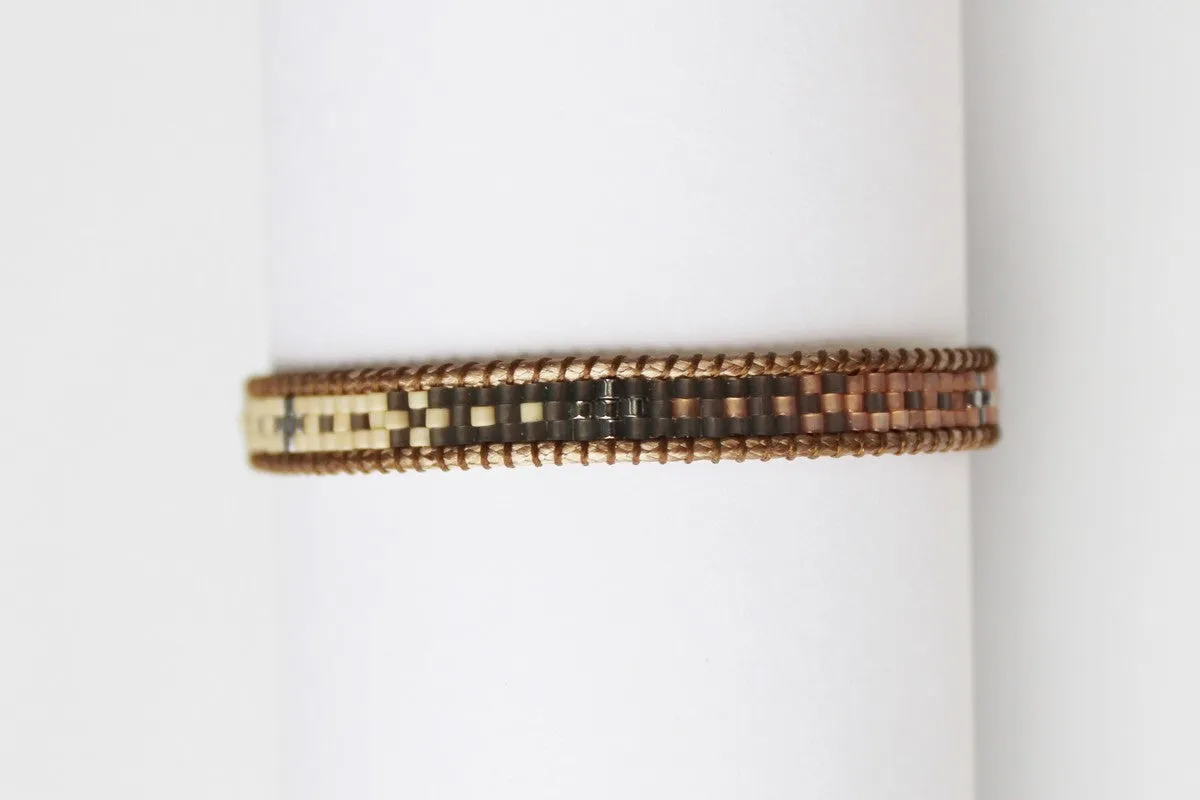 MiniCruz bracelet
