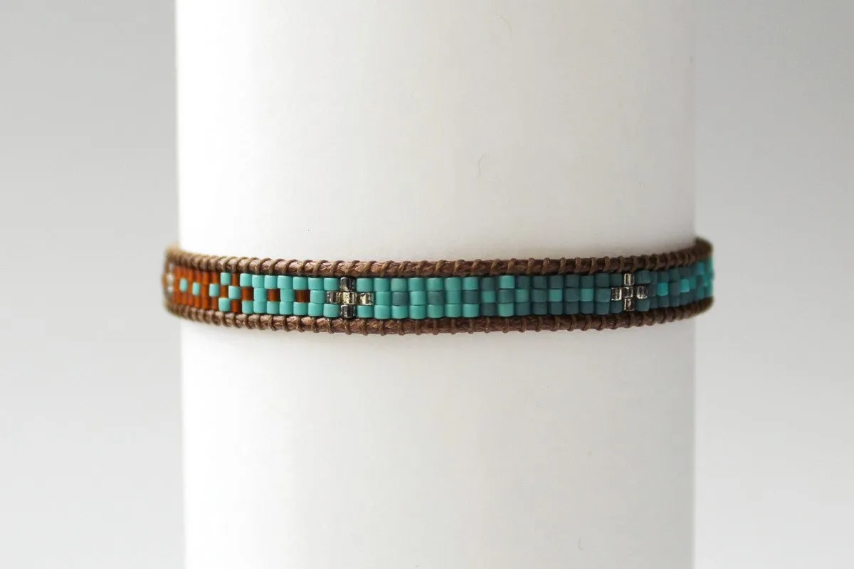 MiniCruz bracelet