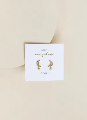 Moon Drop