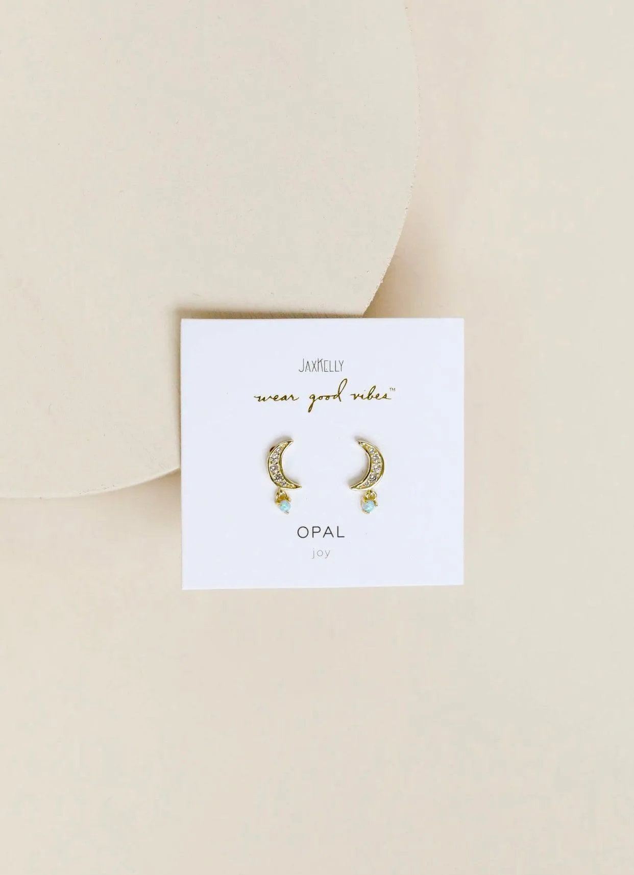 Moon Drop