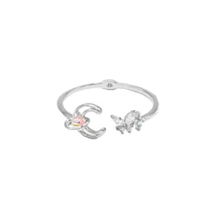 Moon Flight Ring