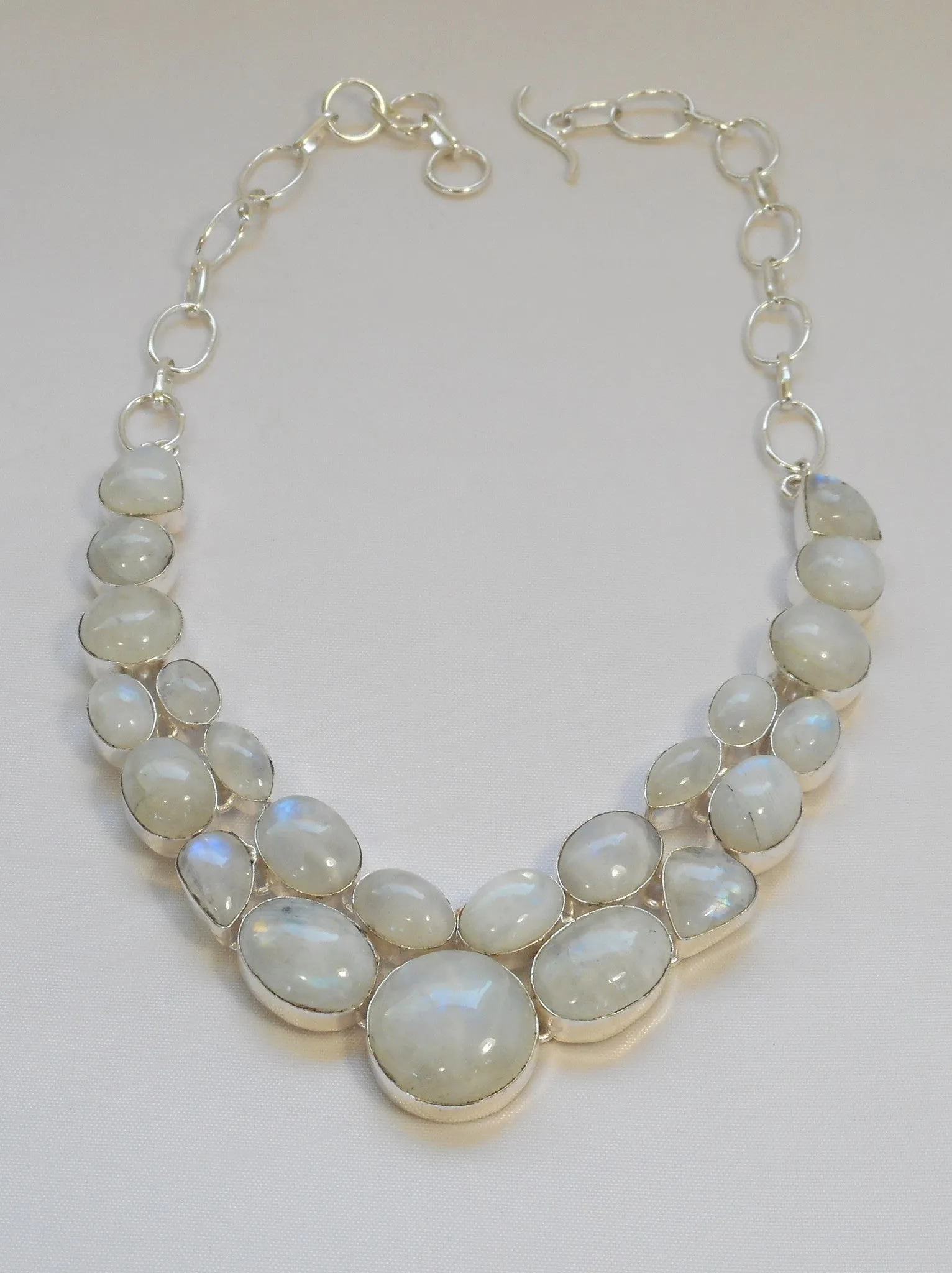 Moonstone Necklace 3