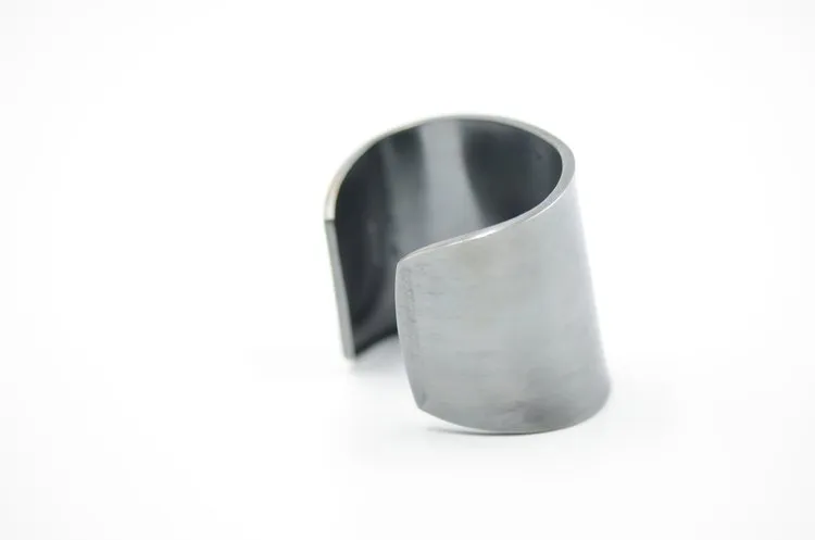 Moonstone Power Cuff
