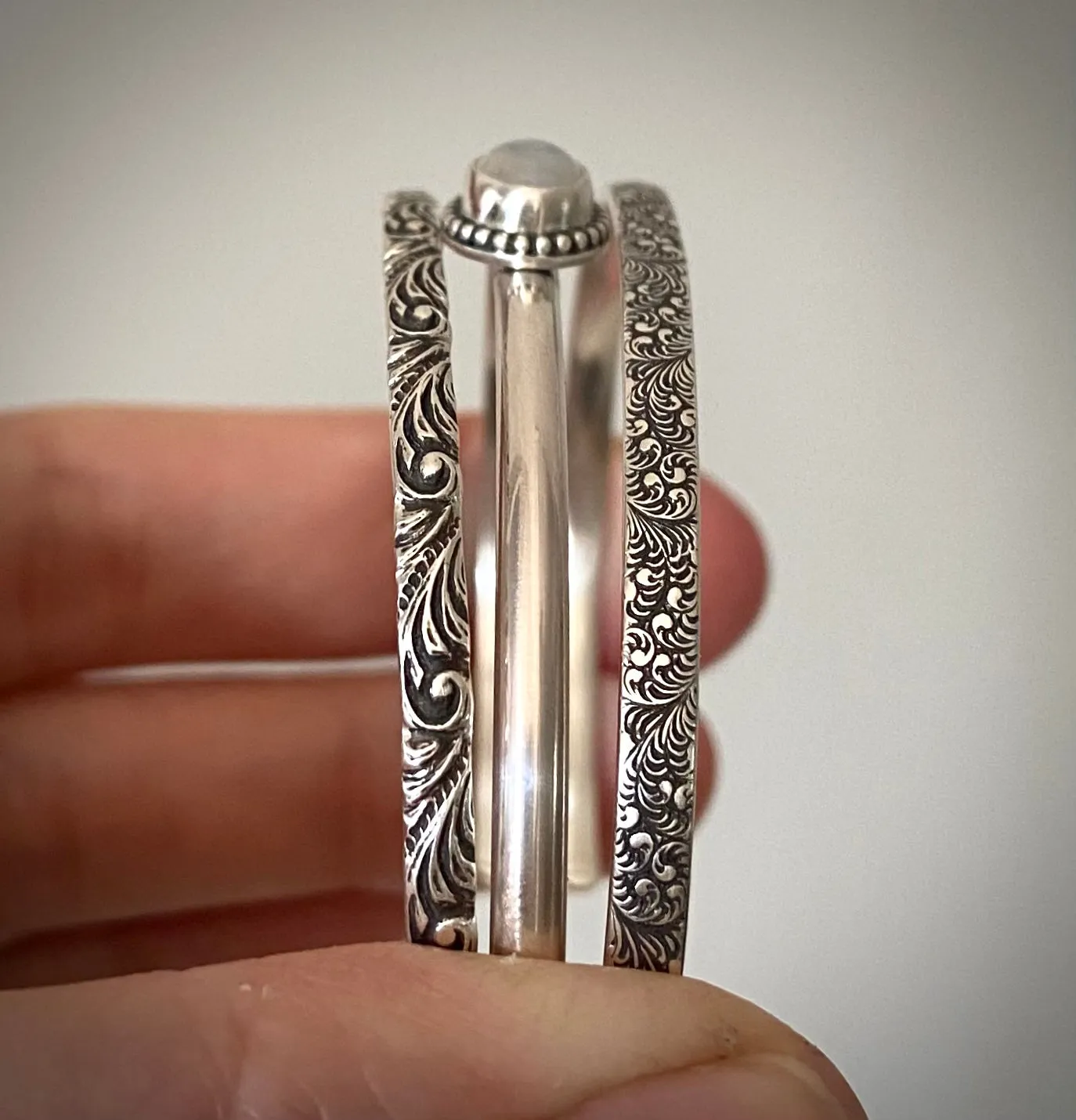 Moonstone Stack