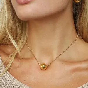 Morgy Necklace