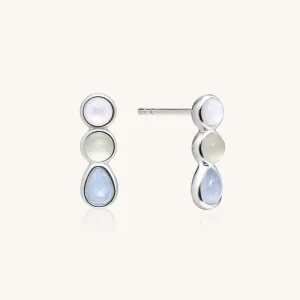 Morning Dew Earrings