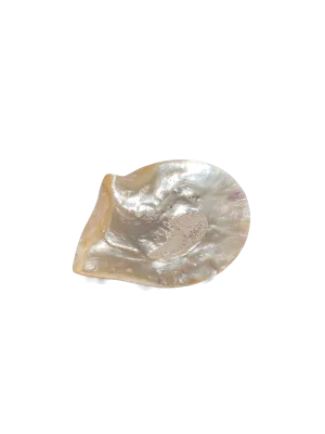 Mother of Pearl Caviar Dish
