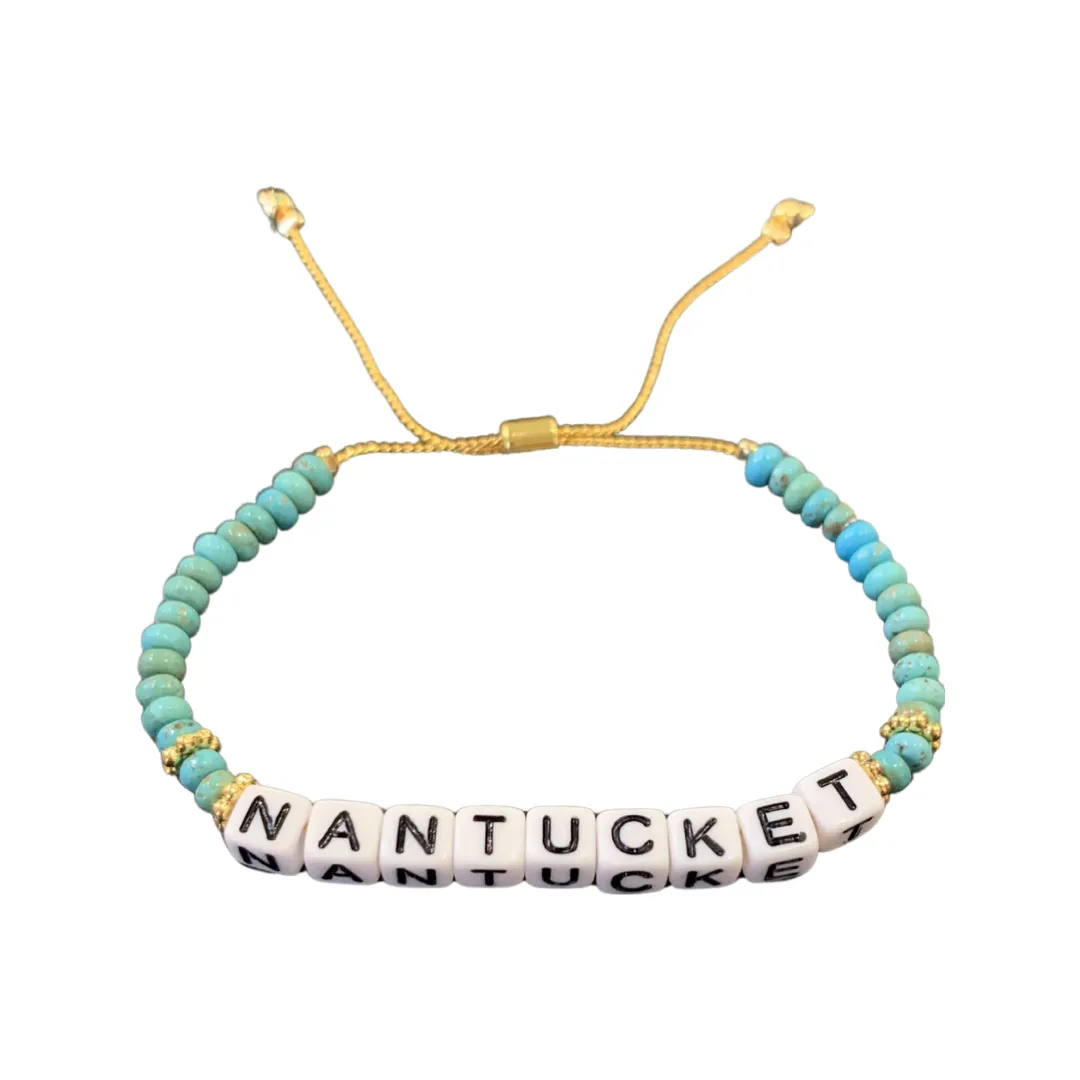 Nantucket Bracelet