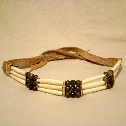 Native Choker