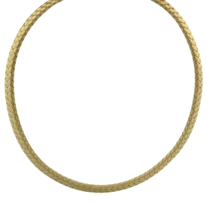 Necklace in 18k Gold