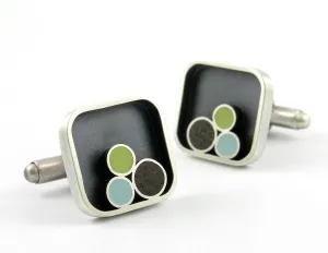 Nest Cufflinks