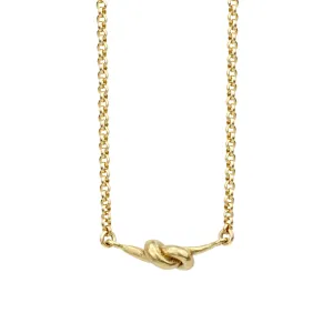 Nodo Choker | Bronze