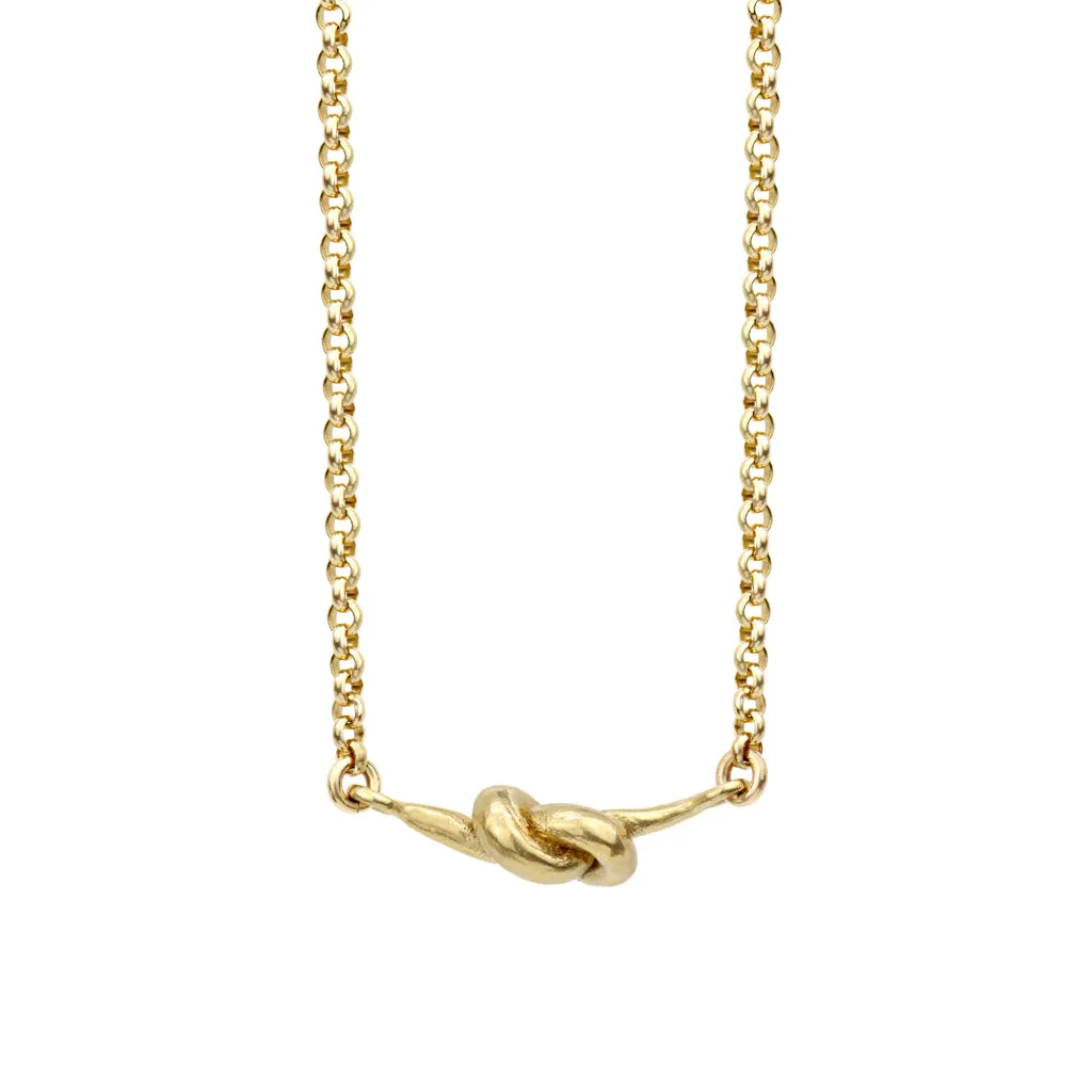 Nodo Choker | Bronze