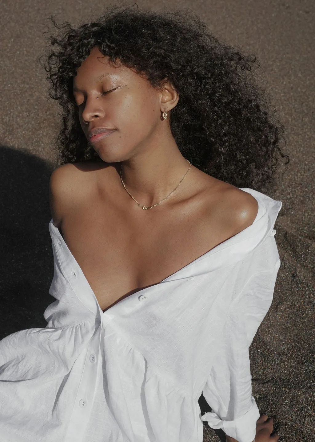 Nodo Choker | Bronze