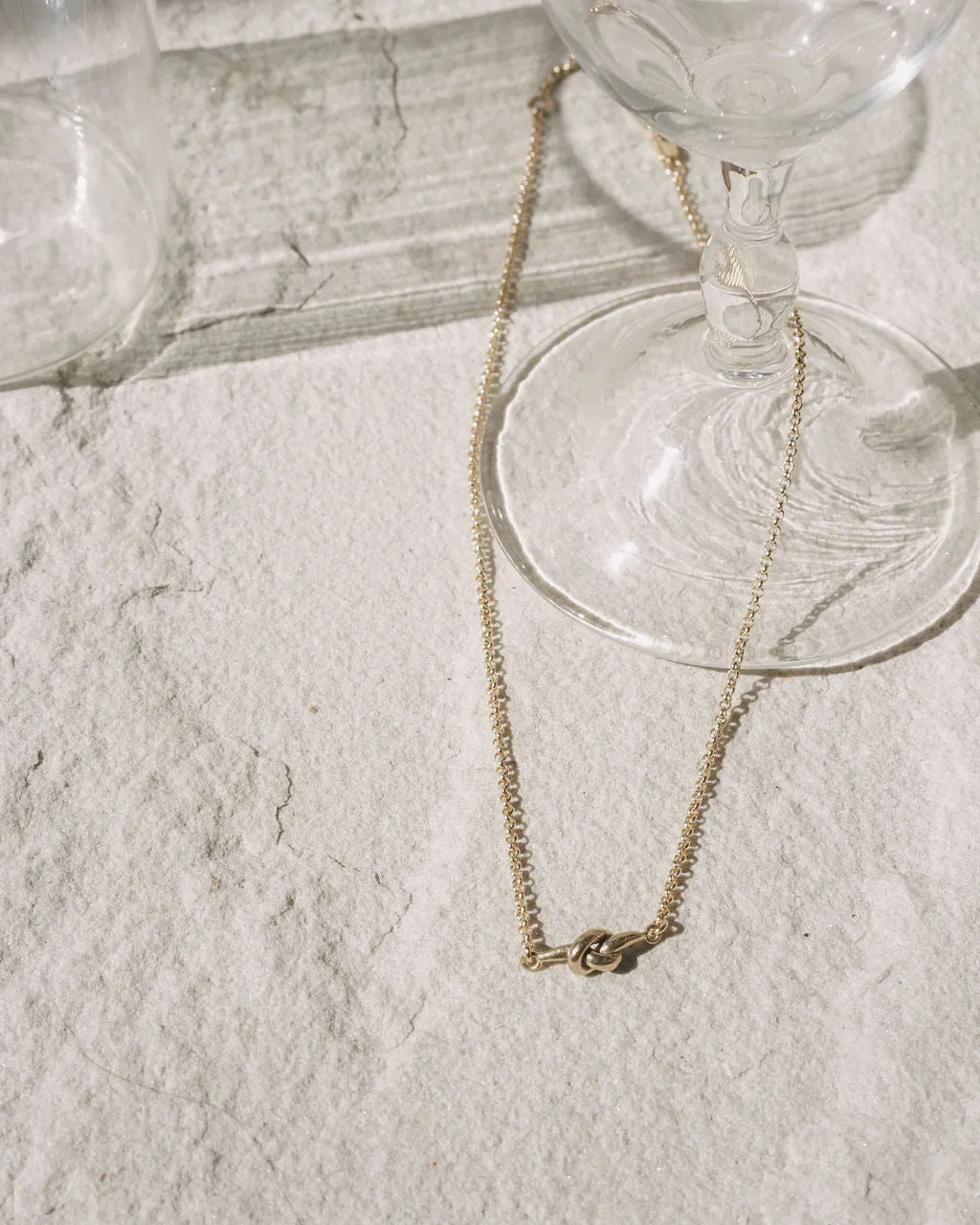 Nodo Choker | Bronze