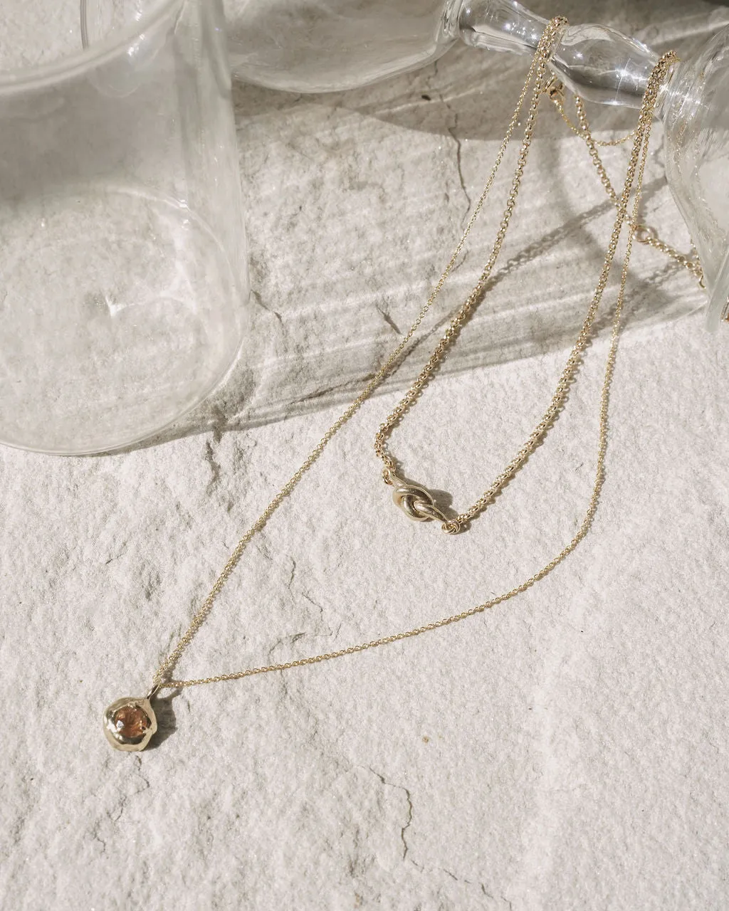 Nodo Choker | Bronze