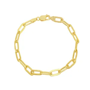 Paperclip Bracelet