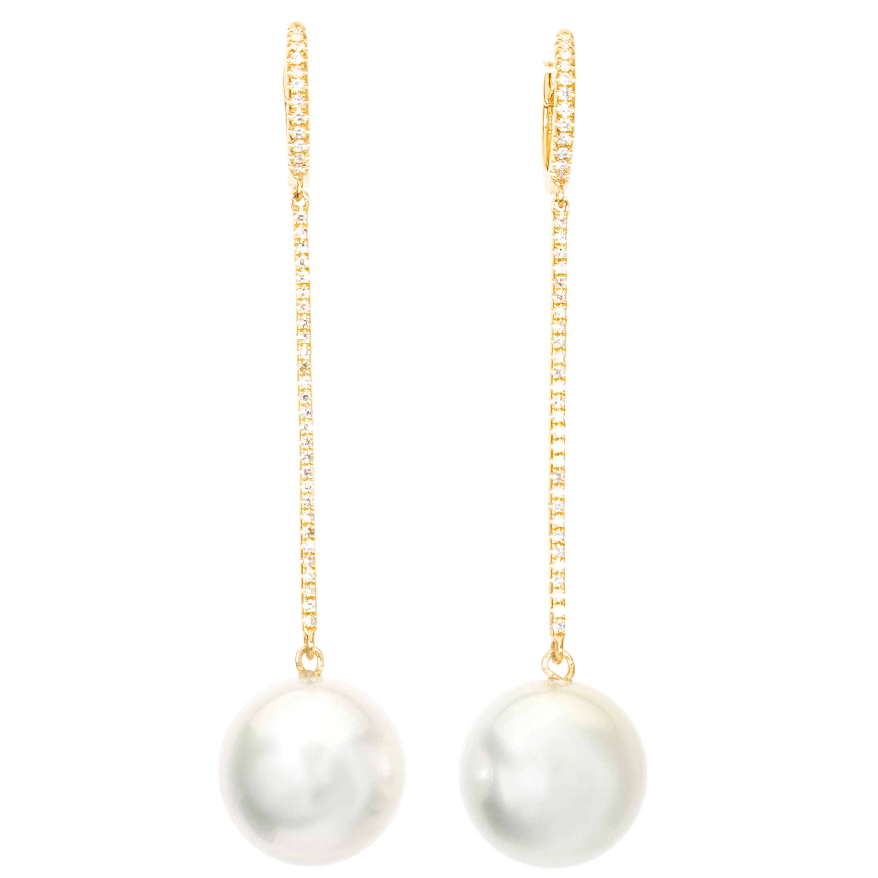 Pearl Line Drops