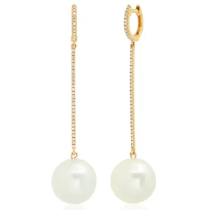 Pearl Line Drops