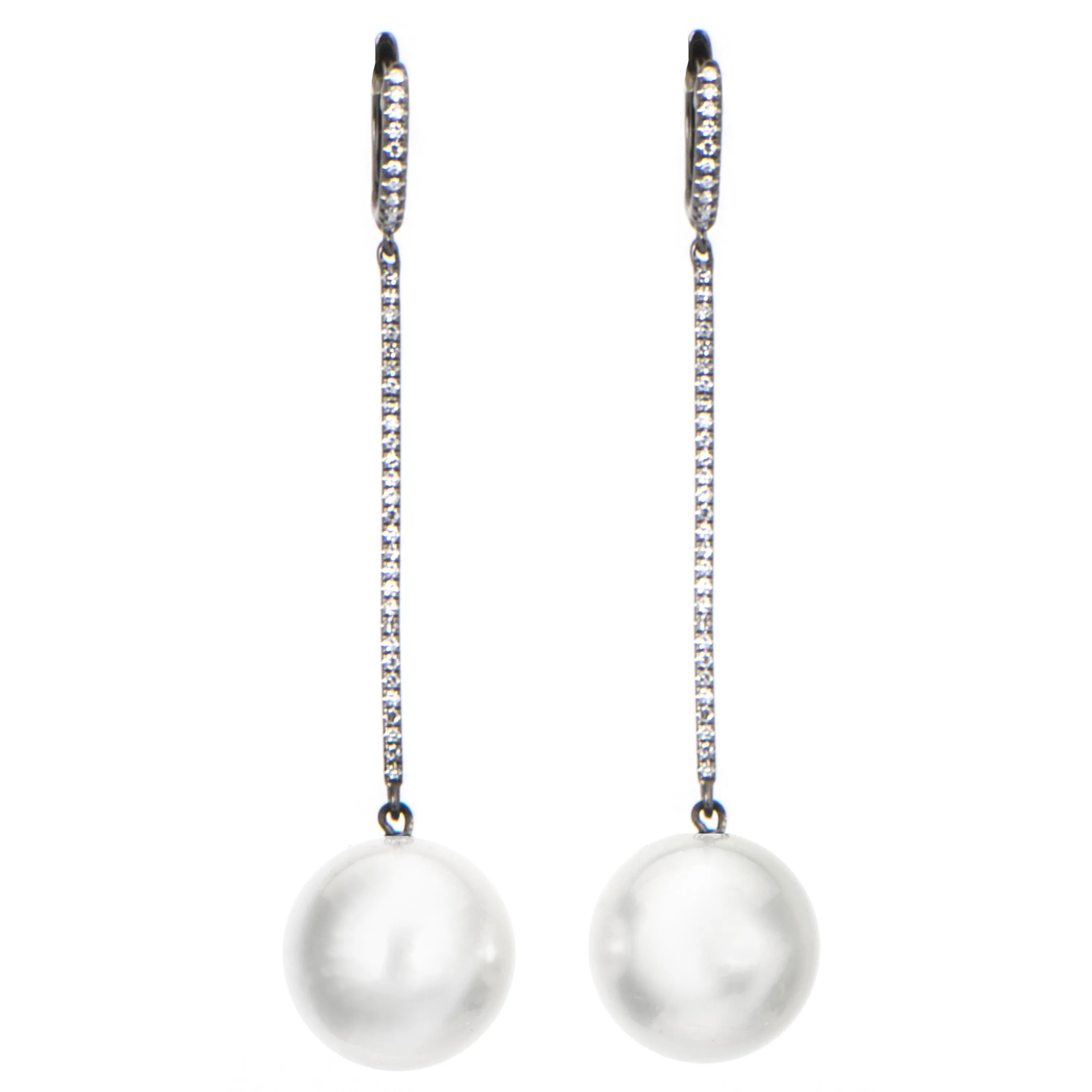 Pearl Line Drops