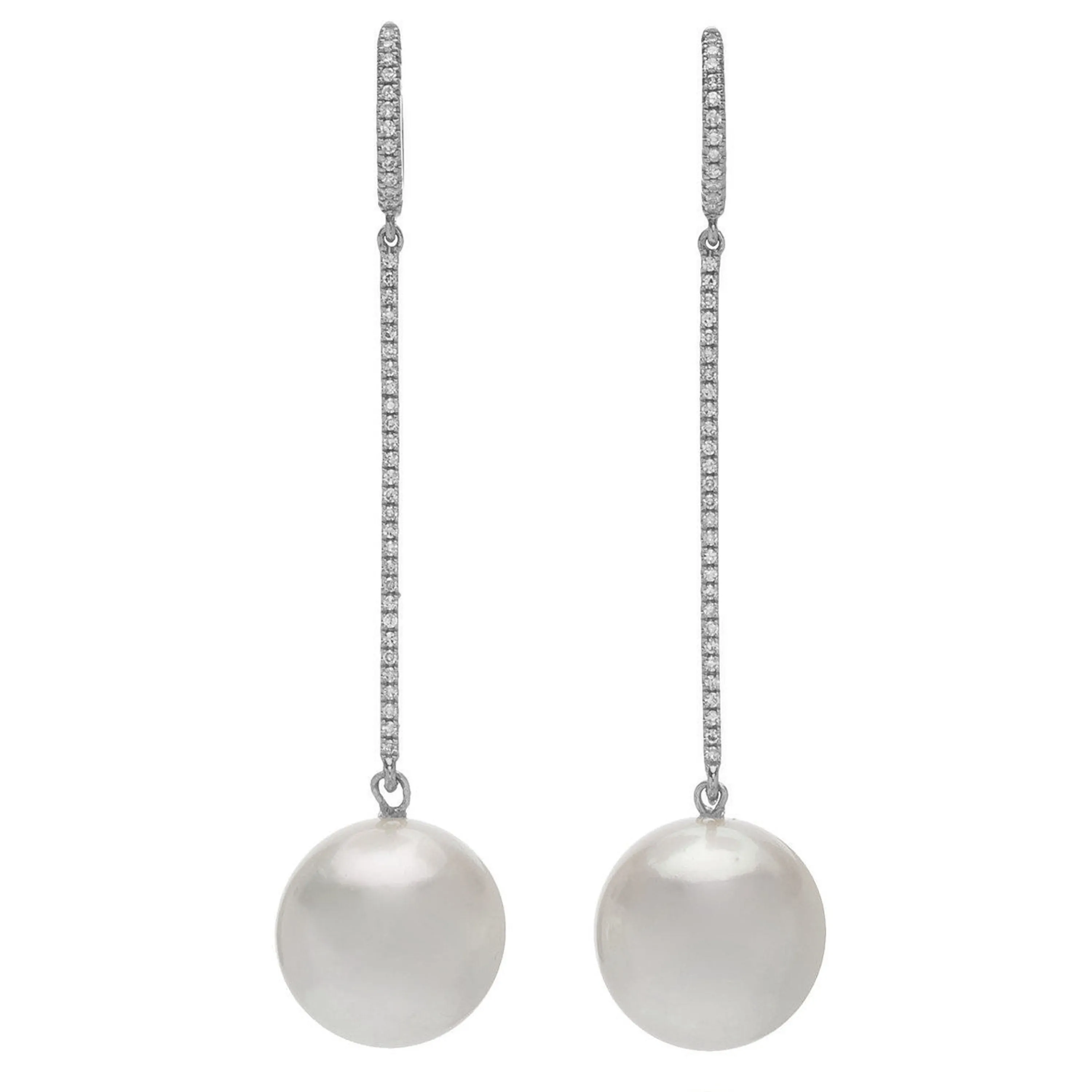 Pearl Line Drops