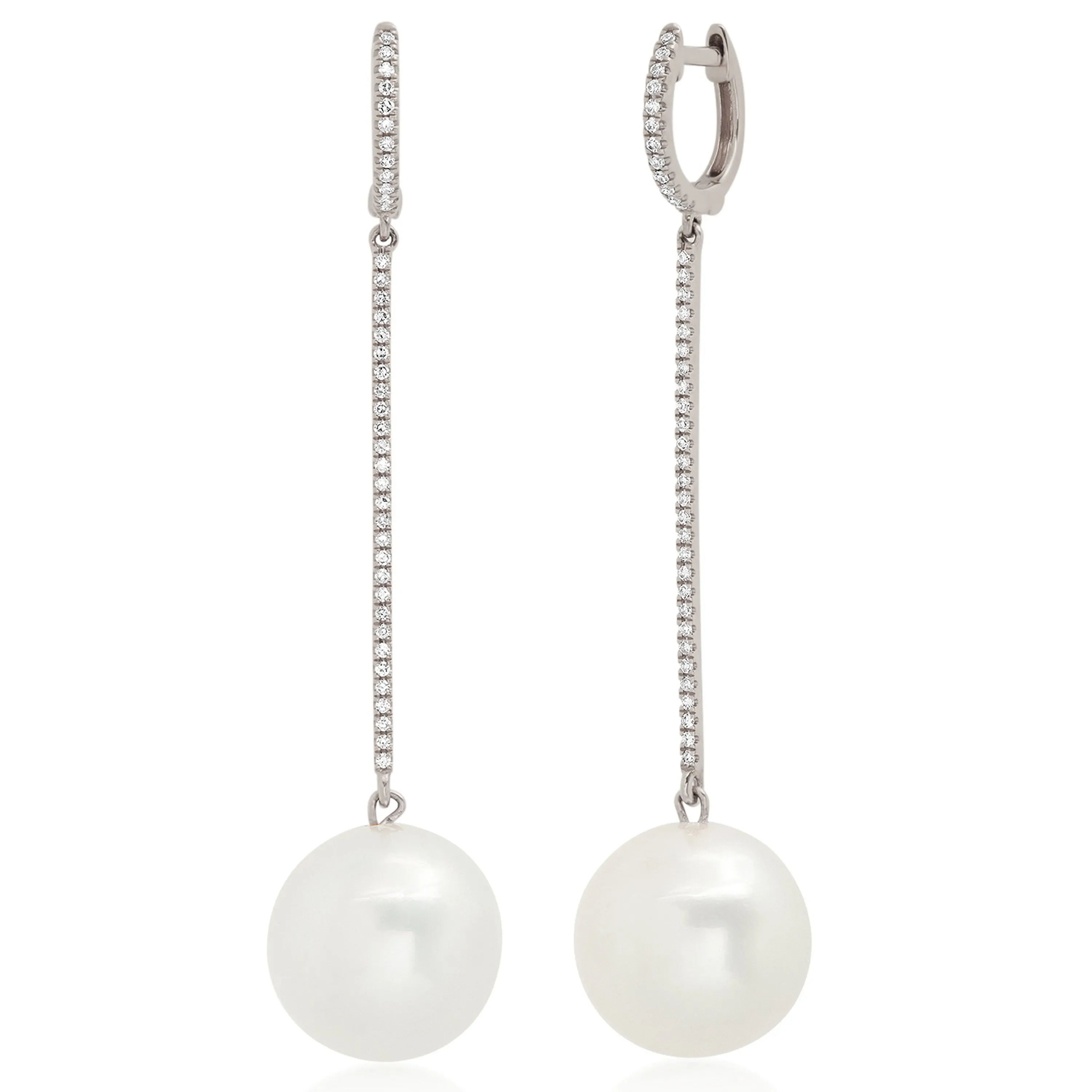 Pearl Line Drops