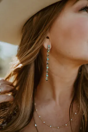 Penelope Earrings
