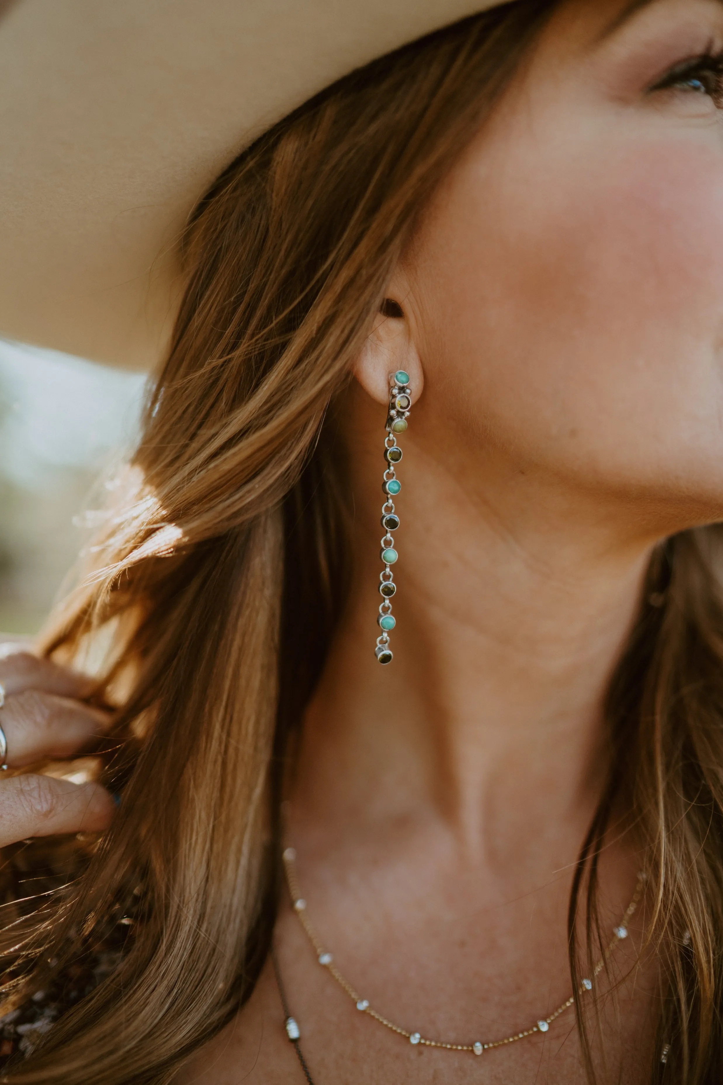 Penelope Earrings