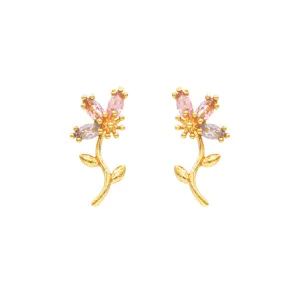 Petal Grace Earrings