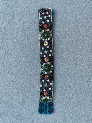 Pirilti Bracelet Forest Green